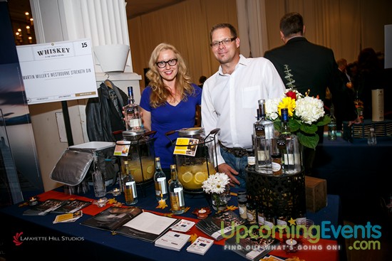 Whiskey Fest 2016 @ 801 Market St