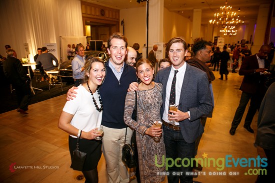 Whiskey Fest 2016 @ 801 Market St