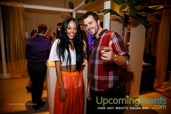 Whiskey Fest 2016 @ 801 Market St