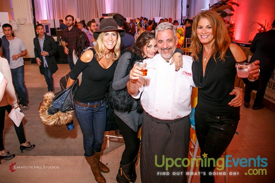 Whiskey Fest 2016 @ 801 Market St