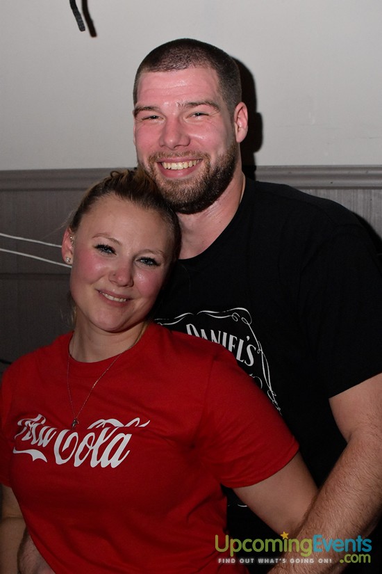 Halloween in Manayunk 2016