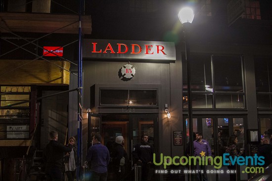 Halloween in Philly - Friday Night