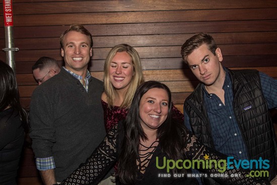 Halloween in Philly - Friday Night