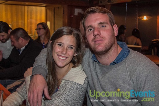 Halloween in Philly - Friday Night