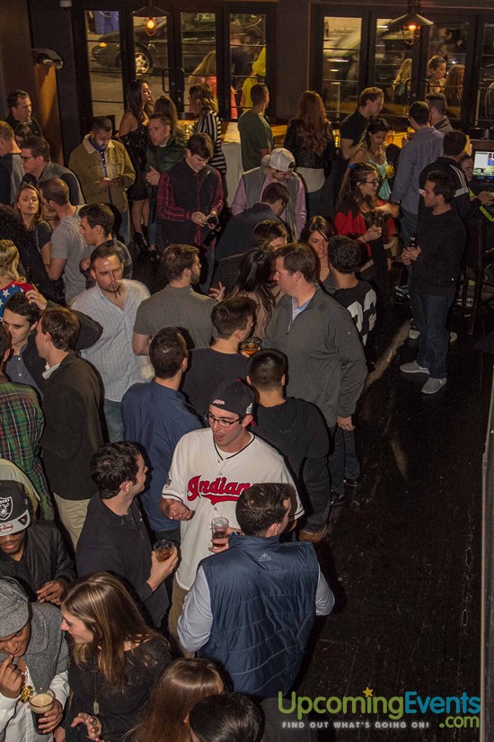 Halloween in Philly - Friday Night