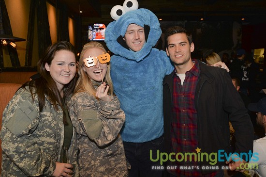 The Devil's Crawl 2016 (Gallery A)