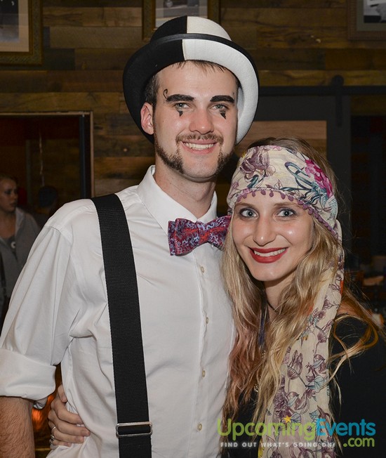 The Devil's Crawl 2016 (Gallery A)