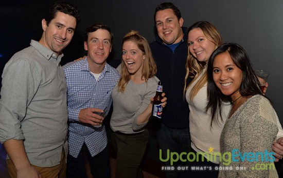 The Devil's Crawl 2016 (Gallery A)