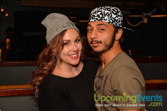 The Devil's Crawl 2016 (Gallery A)