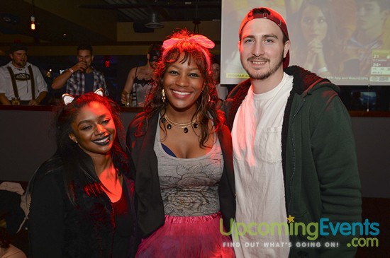 The Devil's Crawl 2016 (Gallery A)