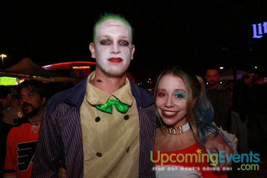 A Nightmare on Broard Street 2016