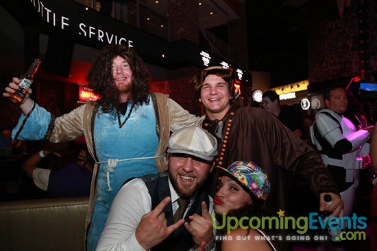 A Nightmare on Broard Street 2016