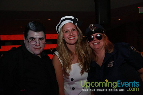 A Nightmare on Broard Street 2016