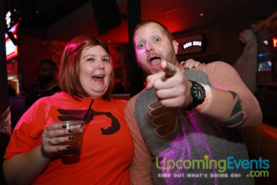 A Nightmare on Broard Street 2016