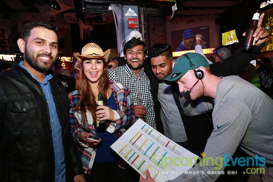 A Nightmare on Broard Street 2016