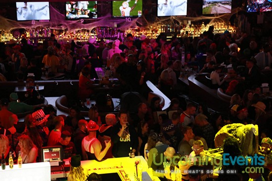 A Nightmare on Broard Street 2016