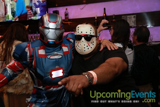 A Nightmare on Broard Street 2016