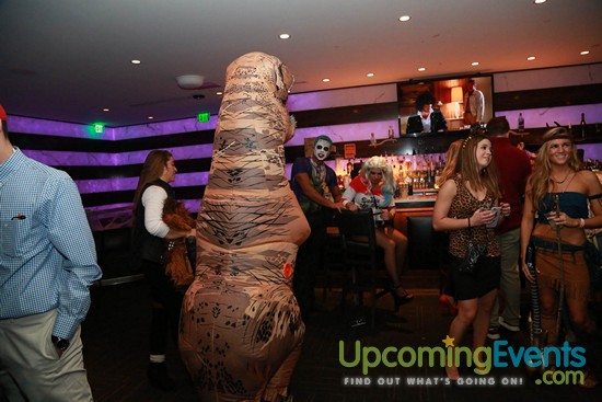 A Nightmare on Broard Street 2016