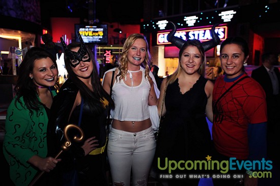 WICKED @ XFINITY Live!