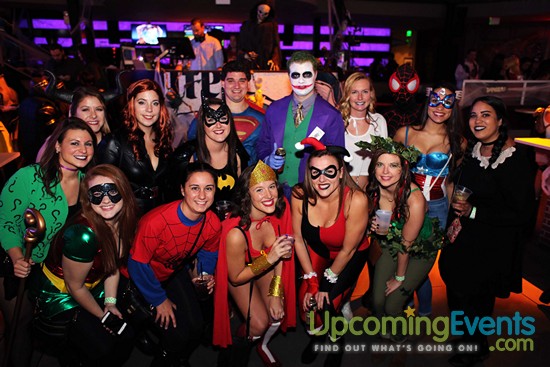 WICKED @ XFINITY Live!