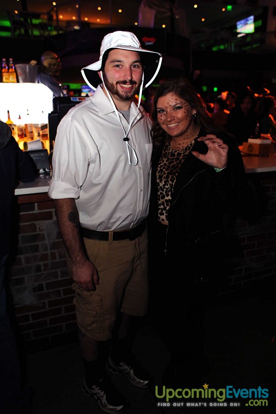 WICKED @ XFINITY Live!