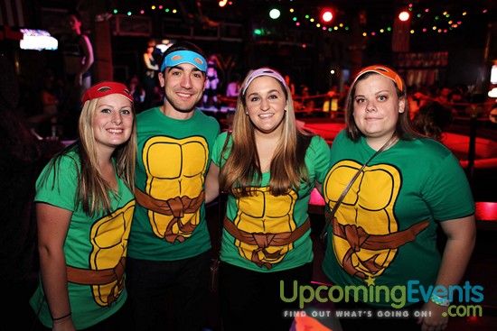 WICKED @ XFINITY Live!