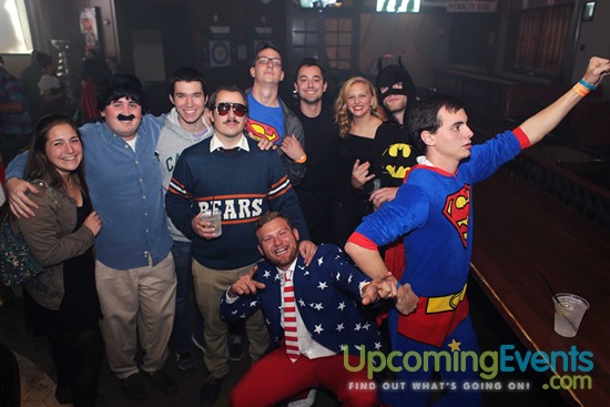 WICKED @ XFINITY Live!