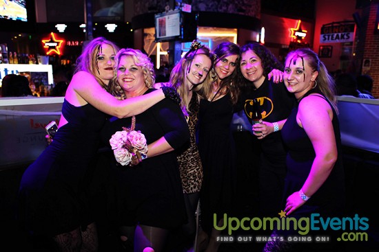 WICKED @ XFINITY Live!