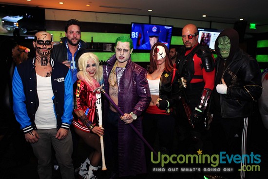 WICKED @ XFINITY Live!