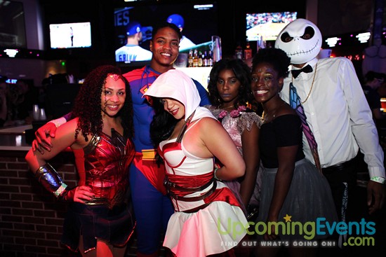 WICKED @ XFINITY Live!