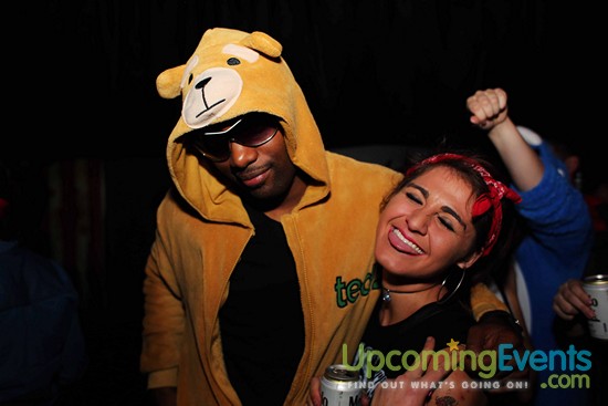 Day of the Dead at Coda