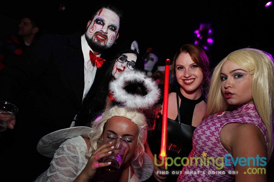 Day of the Dead at Coda