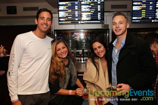 Old City Craft Beer & Restaurant Stroll