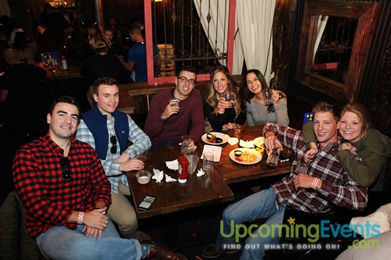 Old City Craft Beer & Restaurant Stroll