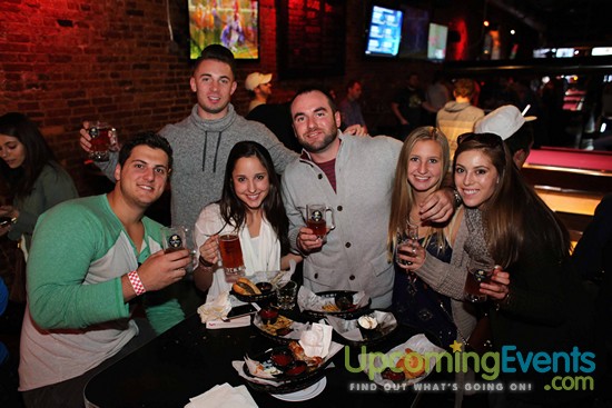 Old City Craft Beer & Restaurant Stroll