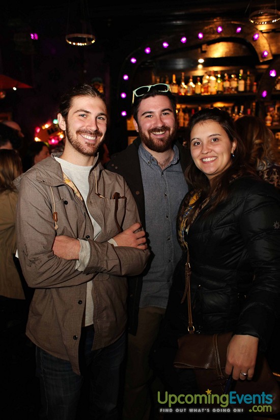 Old City Craft Beer & Restaurant Stroll