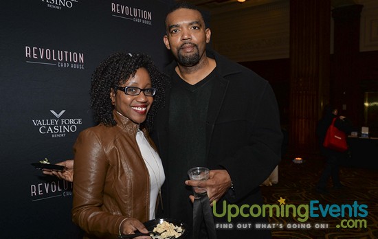 TASTE of Philly 2016