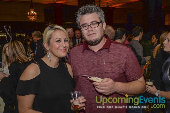 TASTE of Philly 2016