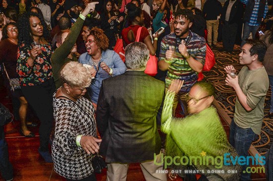 TASTE of Philly 2016