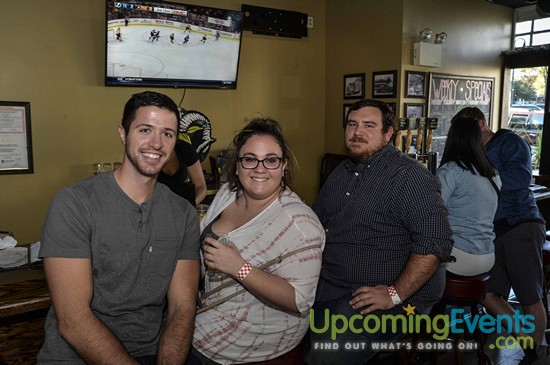 West Chester Craft Beer & Restaurant Stroll