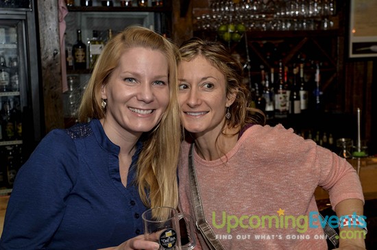 West Chester Craft Beer & Restaurant Stroll