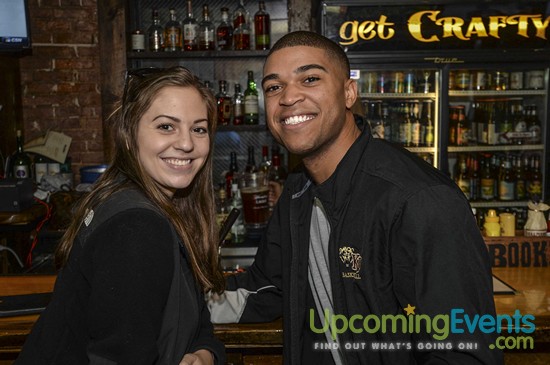 West Chester Craft Beer & Restaurant Stroll