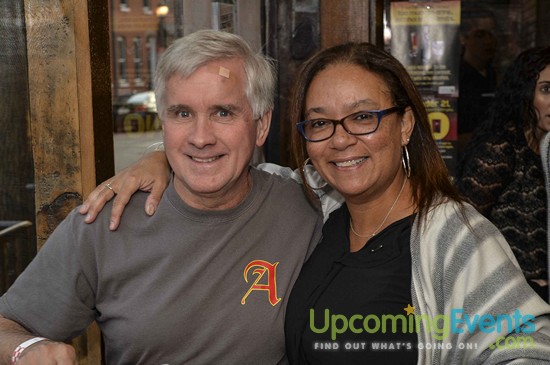 West Chester Craft Beer & Restaurant Stroll