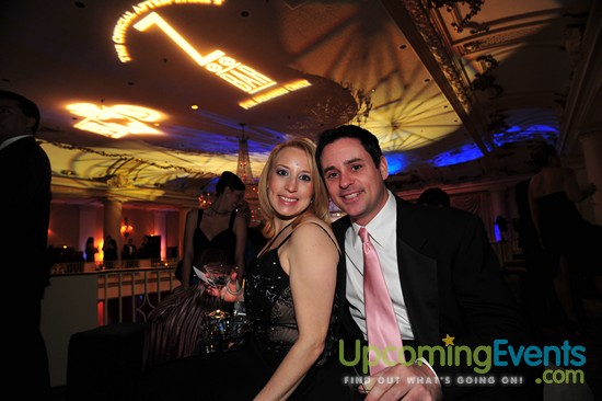 15th Annual Hair O' The Dog (Candids)