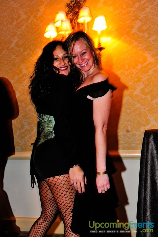 15th Annual Hair O' The Dog (Candids)