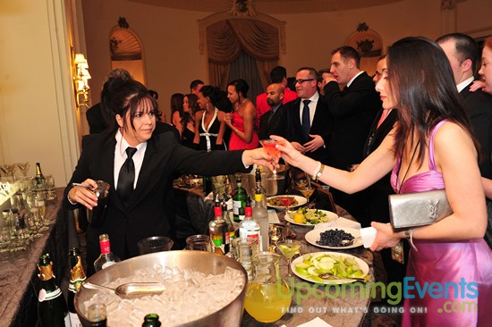 15th Annual Hair O' The Dog (Candids)