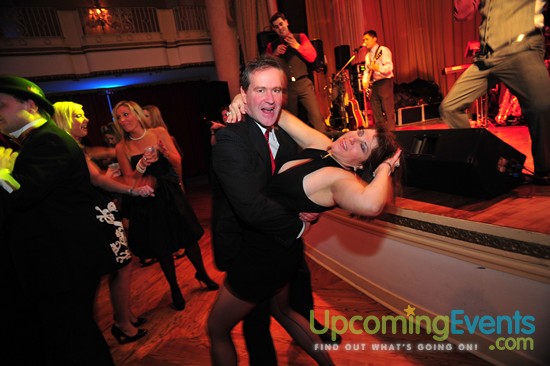 15th Annual Hair O' The Dog (Candids)