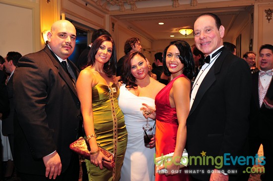 15th Annual Hair O' The Dog (Candids)