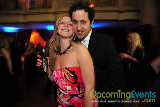 15th Annual Hair O' The Dog (Candids)