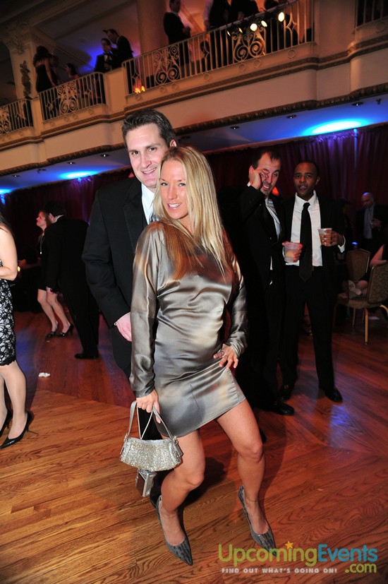 15th Annual Hair O' The Dog (Candids)